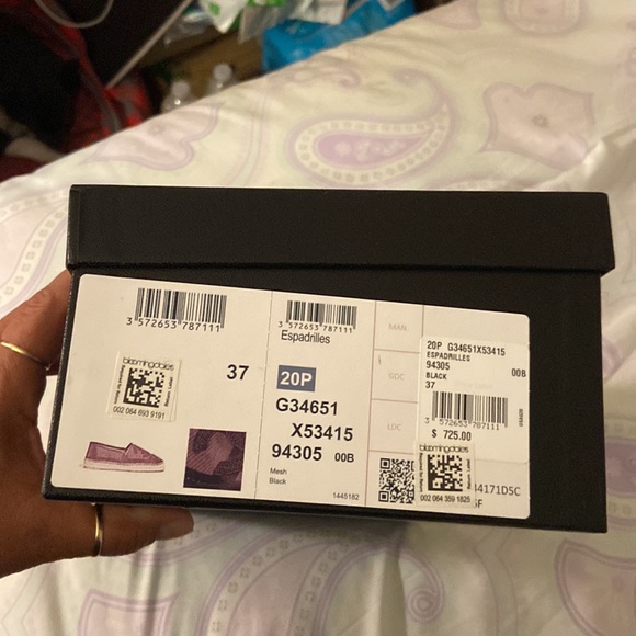 Authentic, Chanel shoes - Picture 13 of 13